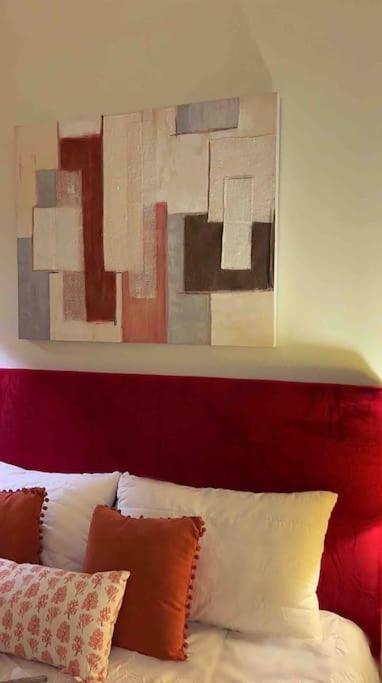 Boutique Apartment In Historic Lisbon Bagian luar foto