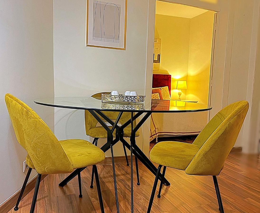 Boutique Apartment In Historic Lisbon Bagian luar foto