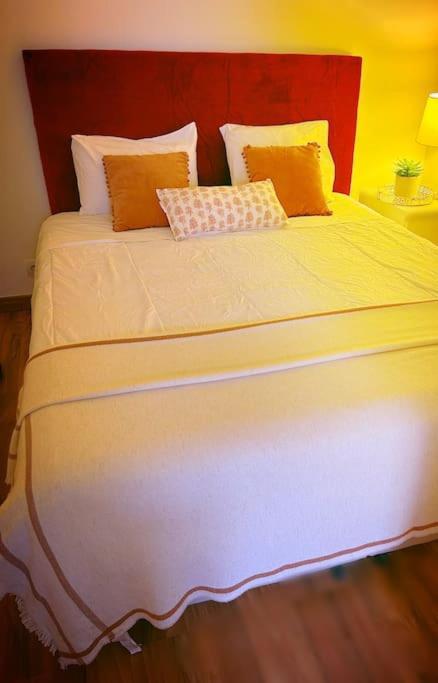 Boutique Apartment In Historic Lisbon Bagian luar foto