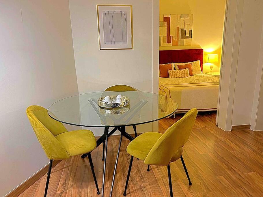 Boutique Apartment In Historic Lisbon Bagian luar foto
